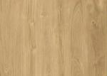 100% Waterproofing Spc Click Plank Flooring Strong Stability