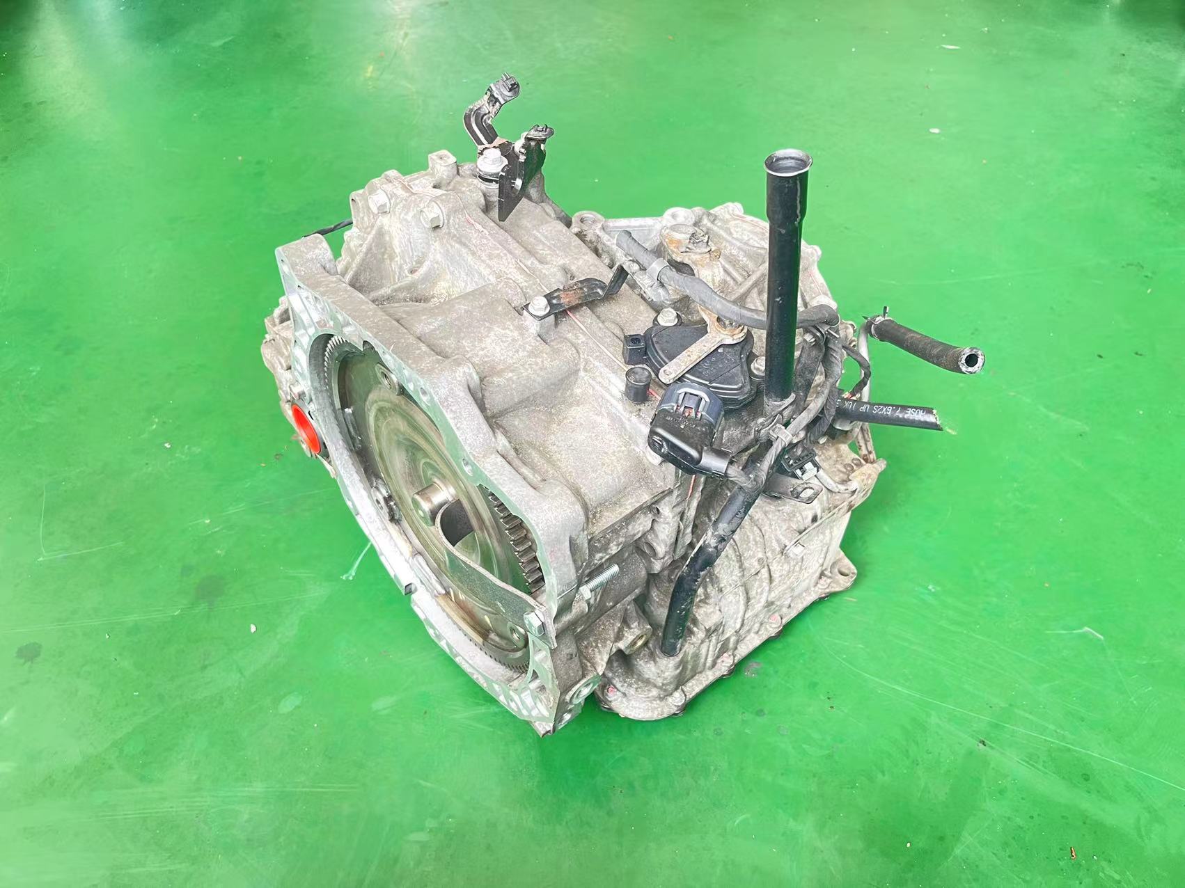 Auto Gear Box A4CF1 2WD 1.4L 1.6L Fit Automatic Transmission For hyundai