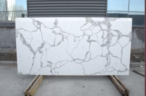 Wholesale Commercial Solid Stone Countertops For ADA Night Stand Bar Material Optional from china suppliers