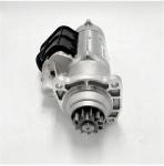 Diesel Weichai Engine Starter Motor WD12 WP12/ 612600091078/612600091076 For
