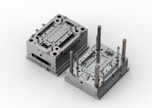 Wholesale OEM / ODM ： Polypropylene Injection Molding &amp; Disinfection box lower cover (1*1) No.23771 from china suppliers