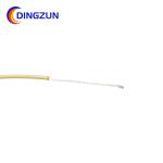 HEAT 260 UL1570 PTFE High Temperature Wire 15 AWG For Lighting