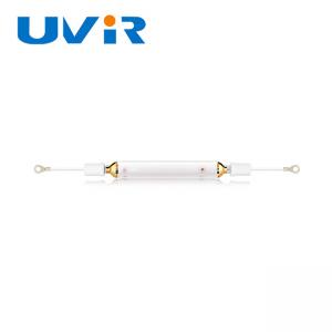 Wholesale 417nm UV Curing Lamp , 380V 5000W Metal Halide Lamp for Fiber Manufacturing from china suppliers