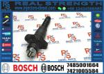 Fuel Injector 0414693005 04289983 02113694 7485001664 21079032