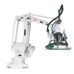 Automatic Palletizing Production Line