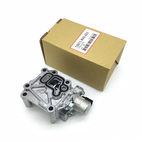 15811-R40-003 VTEC Solenoid Spool Valve Assy For Honda CRV 2012-2014/ Accord