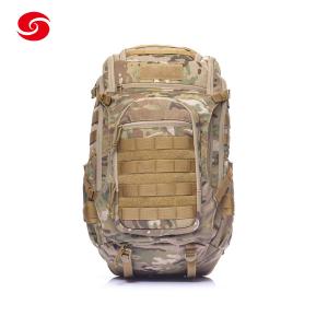 Wholesale Xinxing Waterproof Military Cp Camouflage Rucksack Tactical Backpack from china suppliers