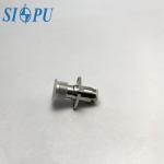 Rf female TNC coaxial connector compatible with RG 316/U cable