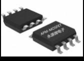 Wholesale 6.0A 20V SOP-8 Mosfet Power Transistor For Battery Protection from china suppliers