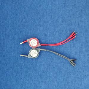 Wholesale ABS 2.1A Mobile Phones Accessories Universal 3 In 1 Retractable Charging Cable from china suppliers