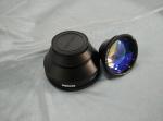 F-Theta Lens YAG Precision 1064nm 112*112 / 70*70 / 174*174 Laser Scanner Lens