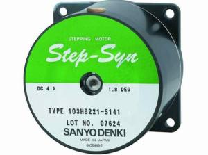 Wholesale Sanyo stepping motor 103H8223-5141(5111) from china suppliers