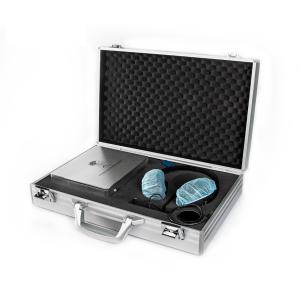 Wholesale Portable Medical Diagnostic Equipment GY Software Metatron Hunter 4025 from china suppliers