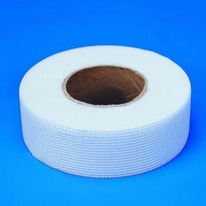 Wholesale White 48mm 65g Fiberglass Self Adhesive Tape from china suppliers