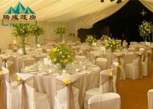 Wholesale Waterproof Lightweight Party Gazebo Tent Customized Color For Festival Event from china suppliers
