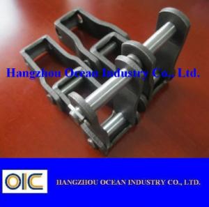 Wholesale Steel Pintle Chain for Conveyor from china suppliers