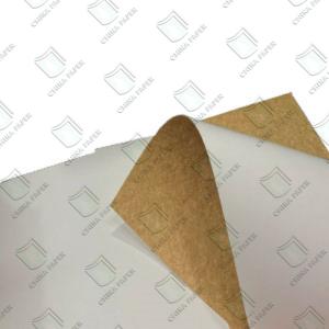 Wholesale Liquid Packaging Board For Milk Juice Coffee Packaging Food Grade from china suppliers
