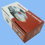 Design Your Own Logo Product Packaging Boxes Corrugate Board For Packing Auto