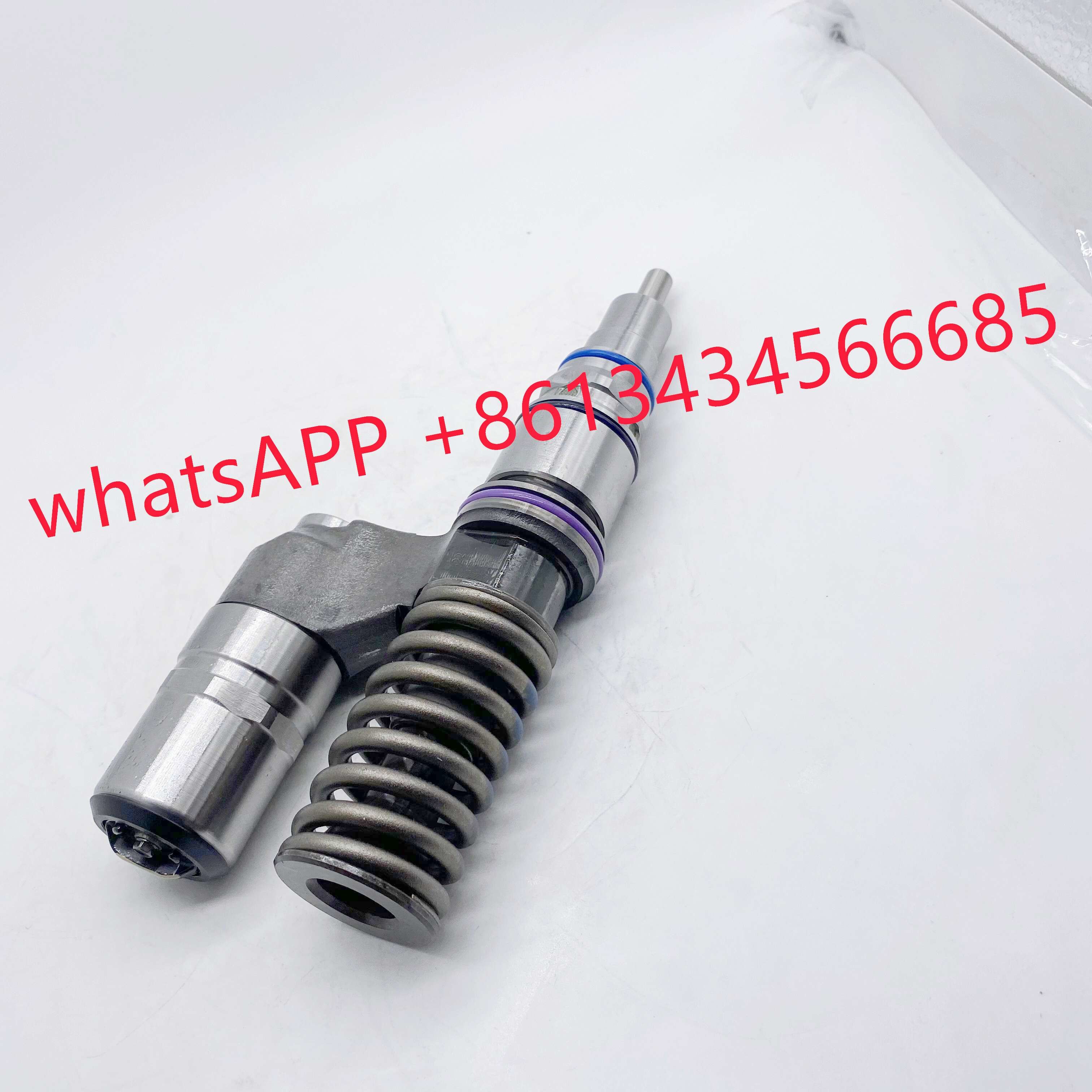 1766553 1548472 1539350 SCANIA R500 Bosch Diesel Fuel Injectors 0414701038 0414701039 0414701063