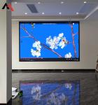 OEM Rental Indoor LED Panel Display Stable P4.81 P3 P2.064 640x480MM