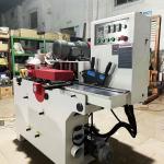 220v/380v/415v/440v Optional Wood Round Rod Milling Machine for Broom Stick