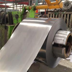 Wholesale Cold Rolled Stainless Steel Sheet Coil Strip 409 410 430 420 304 316 301 from china suppliers