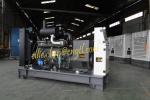 Deutz economic diesel generators with low fuel consumption and easy maintenance