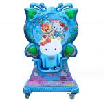 Dreamland Coin Operated Mini Ferris Wheel kidded ride game machine shopping mall