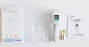 Wholesale Non-Contact thermometer with 50 Group Data for Kids Adult Home School Office Hospital from china suppliers