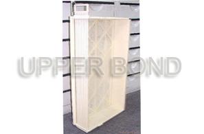 Wholesale 84mm 100mm 120mm ABS Engineering Plastic Cigarette Machine Parts Filter Rod Tray from china suppliers