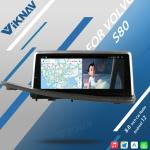 Android Autoradio Volvo S80 V70 Stereo 2004-2011 GPS Navigation Multimedia