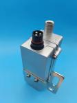 1000W 220V Engine Coolant Preheater , Electric Parking Heater For Car / Truck