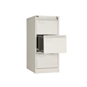 Wholesale Free Combination Office Furniture Metal Filing Storage Cabinet 3 Drawers from china suppliers