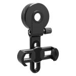 Aluminium Alloy Eva Pad Binocular Phone Adapter