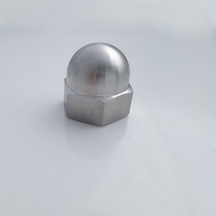 M2 M6 M8 M12 Bolt Covers Hex Nut Hexagon Domed Nut