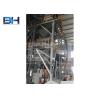 Buy cheap Fully Automatic Dry Mortar Plant , Ceramic Tile Adhesive Dry Mortar Machine from wholesalers
