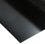 Fish Shirmp Seaweed Pond Flexible Membrane HDPE Liner Antiseepage 0.5mm Thk