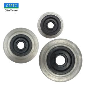 Wholesale 122mm 127mm Pressed Steel Bearing Housing TKII6305-127 High Precision from china suppliers