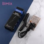 25w Mens Beard Straightener Brush With Carrying Bag