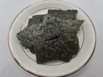 Crispy Seaweed Snacks