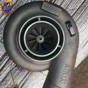 Wholesale 6502-51-5020 KTR130 Turbocharger 6502-52-5020 6502-51-5030 PC1250 Turbo Excavator from china suppliers