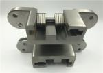 Anti Corrosive Stainless Steel Concealed Hinges For Residential And Commercial