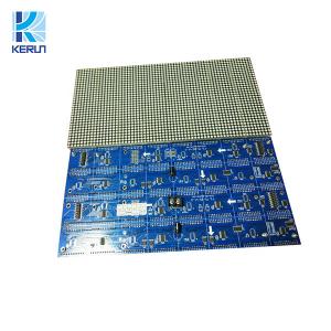 Wholesale Indoor Outdoor RGB LED Matrix Display 4.6mm Pixel Pitch Full Color from china suppliers
