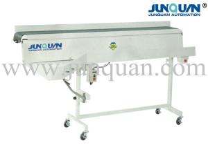 Wholesale Semiautomatic Wire Collector-Belt Chute BS-20 for Air/Sea Port in Shanghai/Ningbo from china suppliers