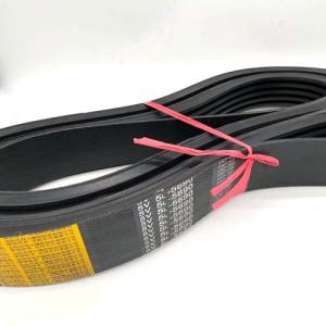 Wholesale 22mm Top Width Narrow V Belt Lower Elongation And Slippage from china suppliers