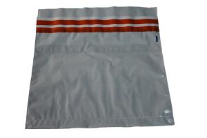 Wholesale White Non Transparent Keepsafe Security Bags For Protect Valuables from china suppliers