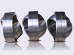 Corrosion Resistance Male Rod End Bearing / Swivel Joint Bearing GE35ES-2RS
