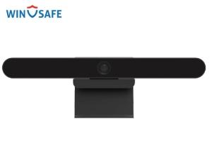 China Auto Video Tracking High Resolution PTZ Camera 4K For Telemedicine Cart / Web Broadcast on sale