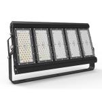 50Hz-60Hz LED Waterproof Outdoor Flood Lights Anti Corrosion