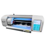 Inkjet Skin Making Machine TPU Film Screen Protector Cutter Die Cut Sticker Tpu